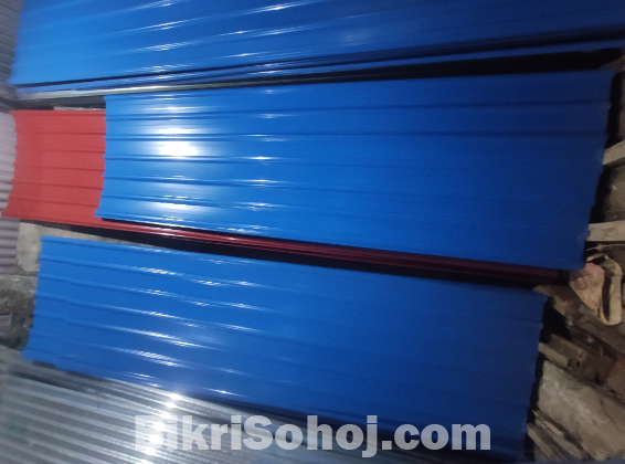 জালালাবাদের রঙ্গিন টিন